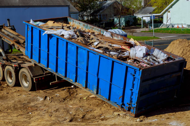 Trusted Orange City, IA Junk Removal Services Experts